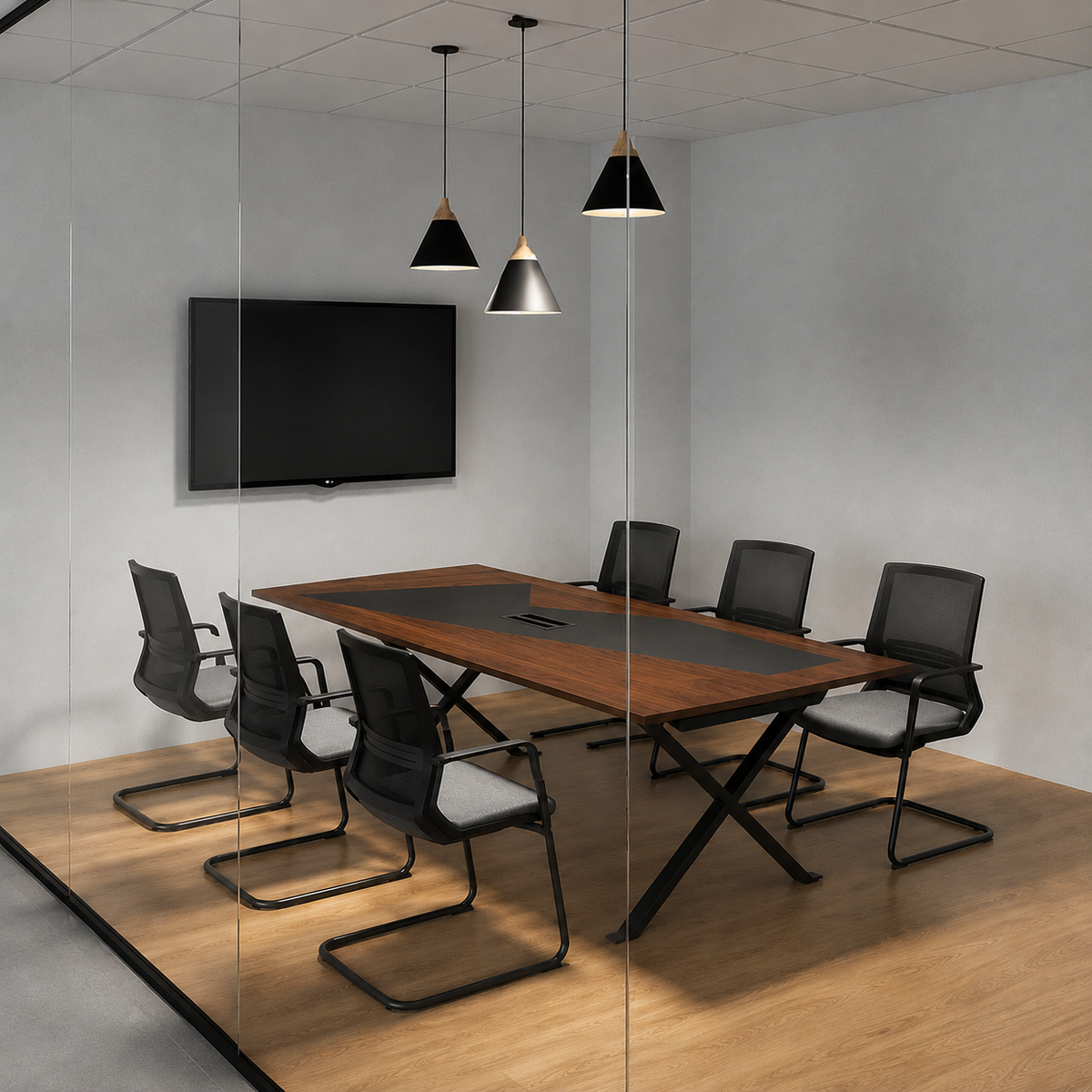 Freedom Meeting Table