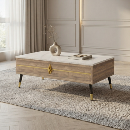 Asteria Center Table