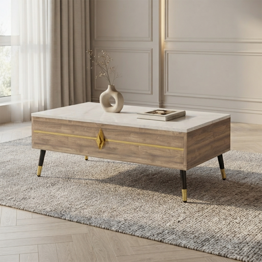 Asteria Center Table