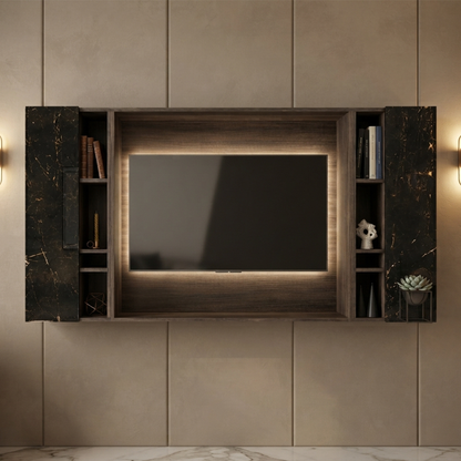 Gravity TV Unit