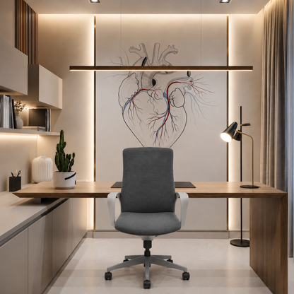 Argo Executive Chair