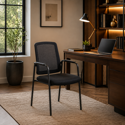 Wix Visitor Chair
