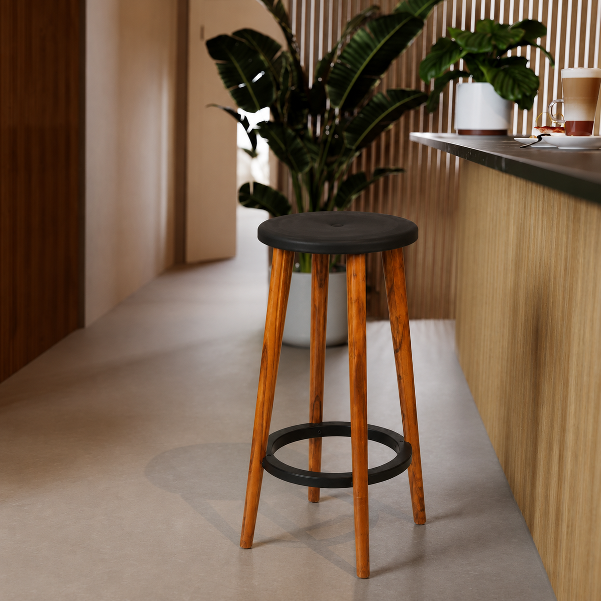 Inno High Stool