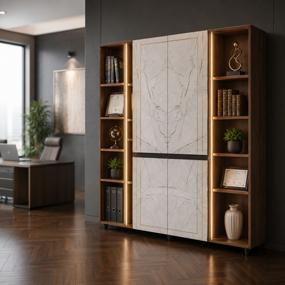 Freedom CEO fullback cabinet