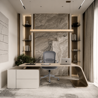 Unity Manager Chair