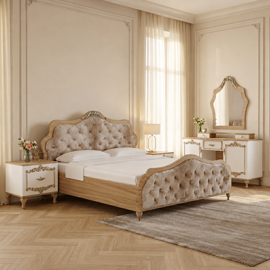 Diva Bed Set