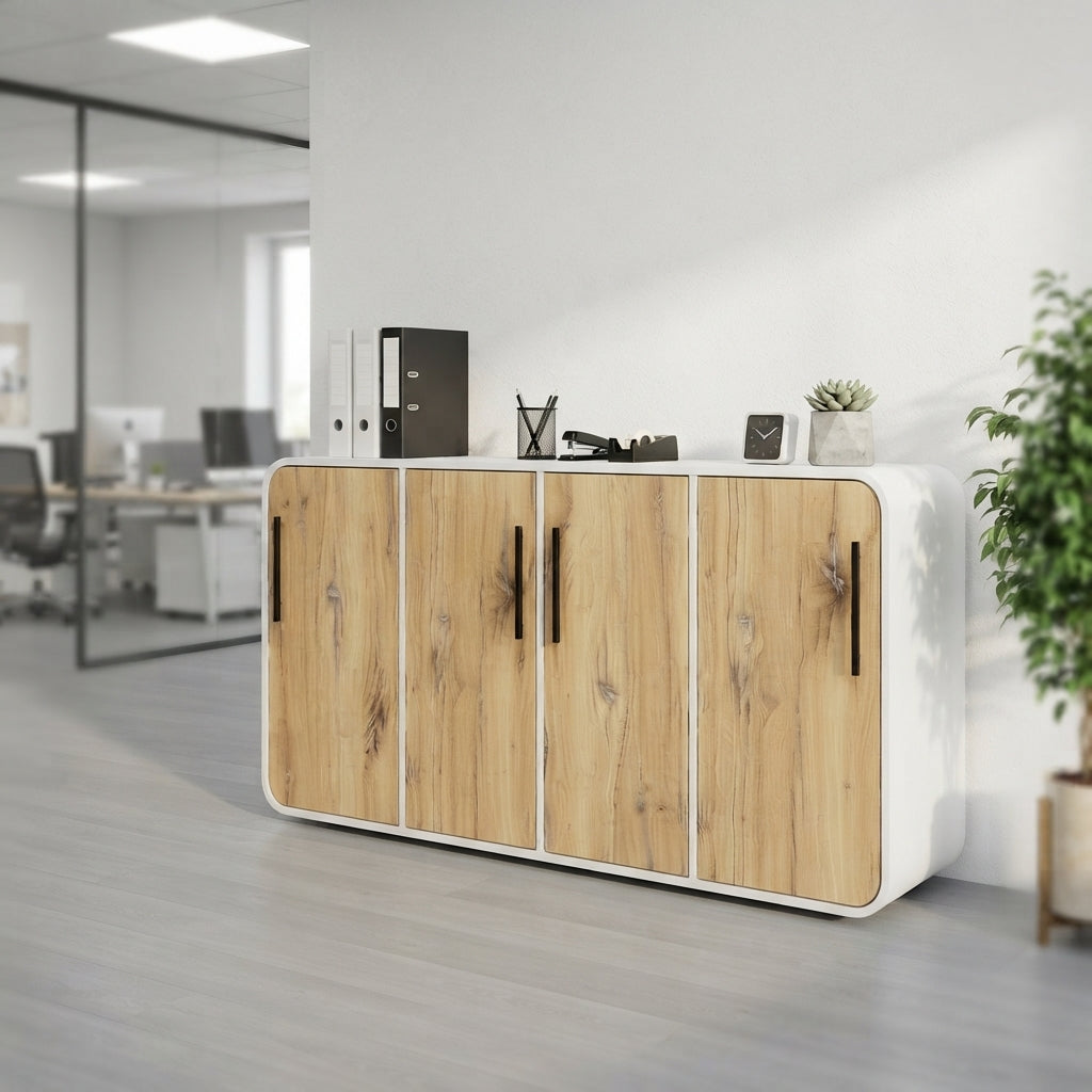 Versa Executive Credenza