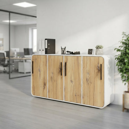 Versa Executive Credenza