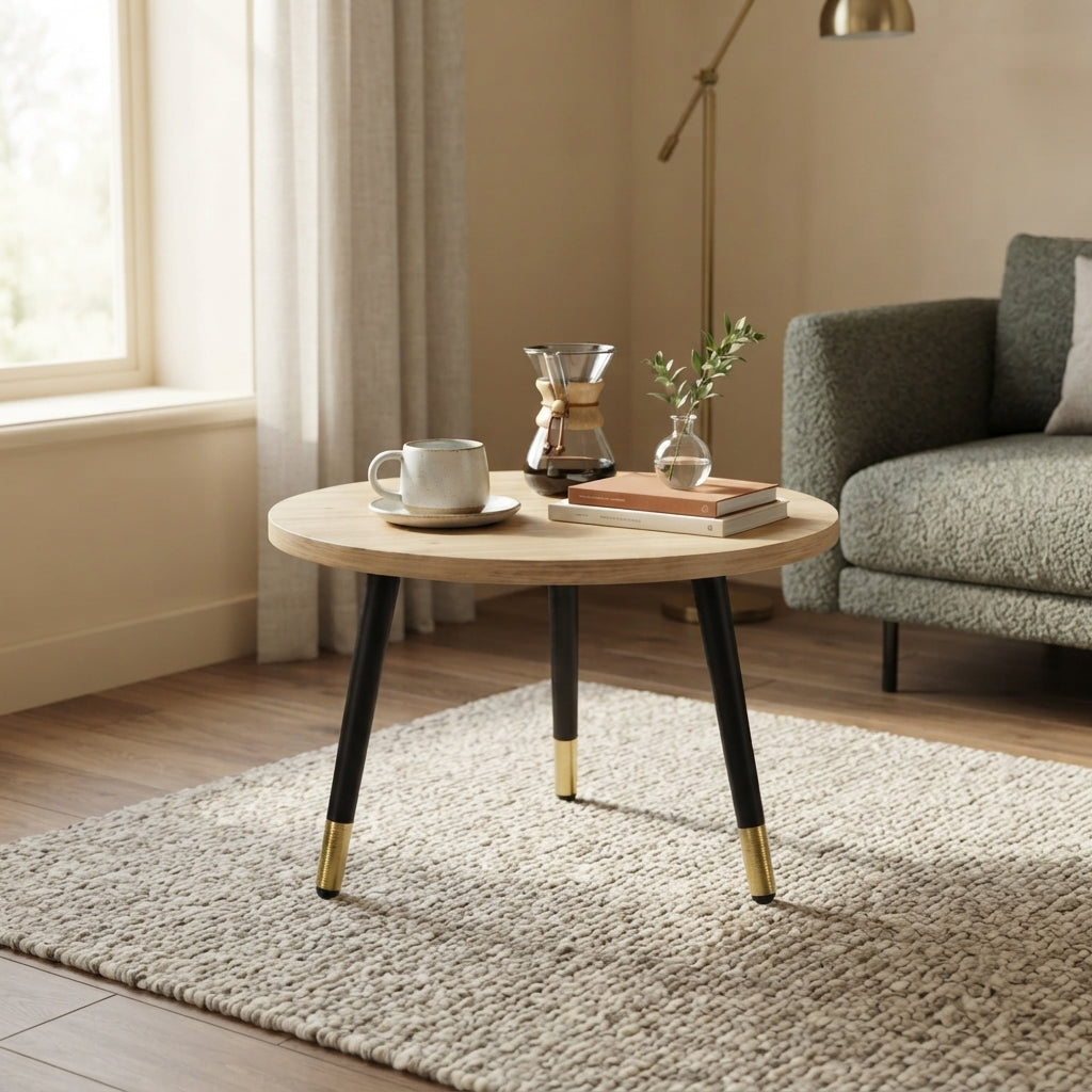 Luna Coffee Table