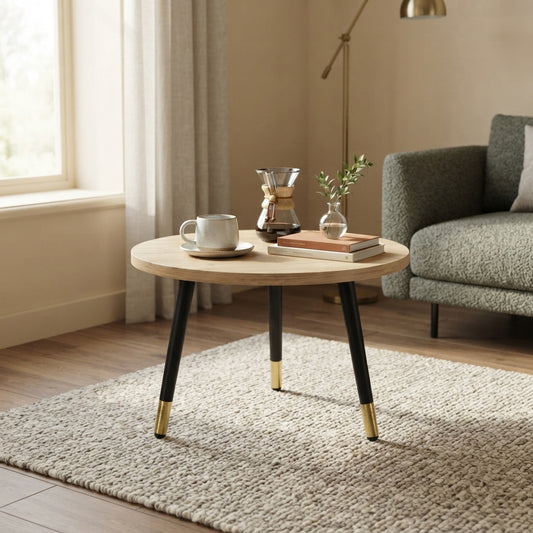 Luna Coffee Table