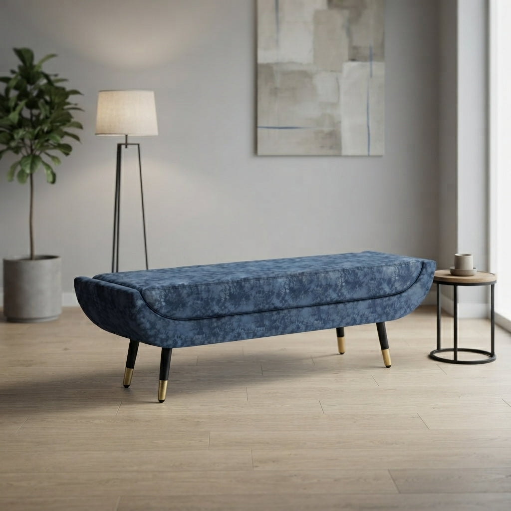 Luna Ottoman