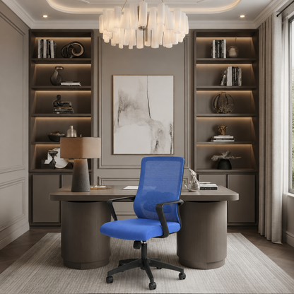 Nimbus Manager Chair