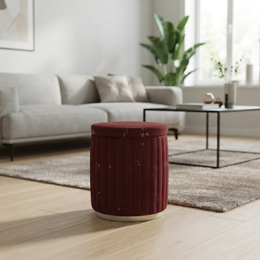 Lirio Stool