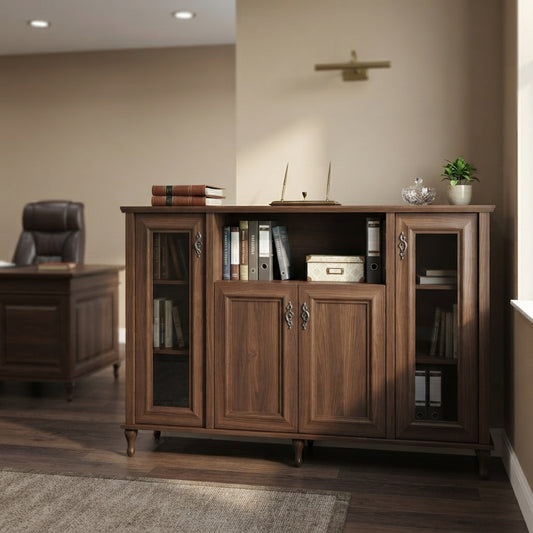Odiz Back Credenza