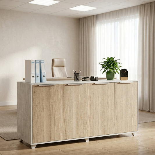 ASPIRE EXECUTION CREDENZA