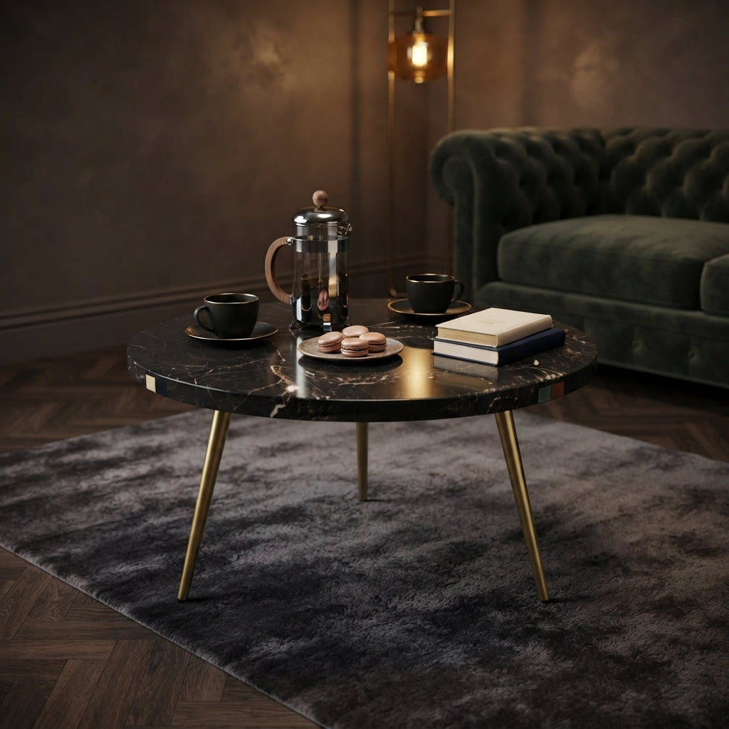 Venice Coffee Table