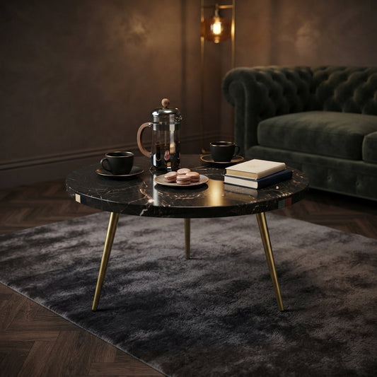 Venice Coffee Table