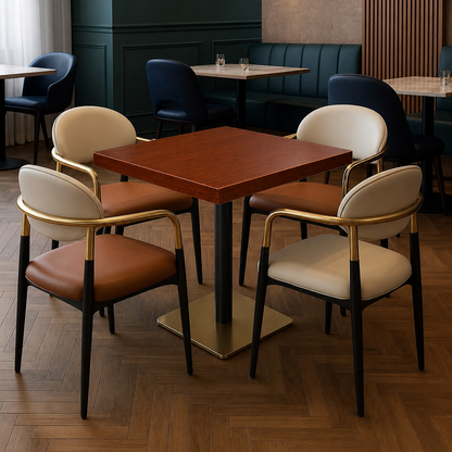 Bita Cafe Table
