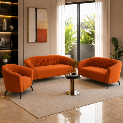 Loft Single Seater Sofa