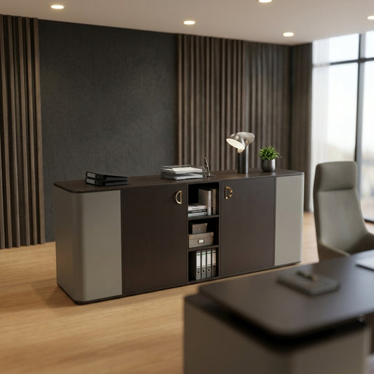 Curva Credenza