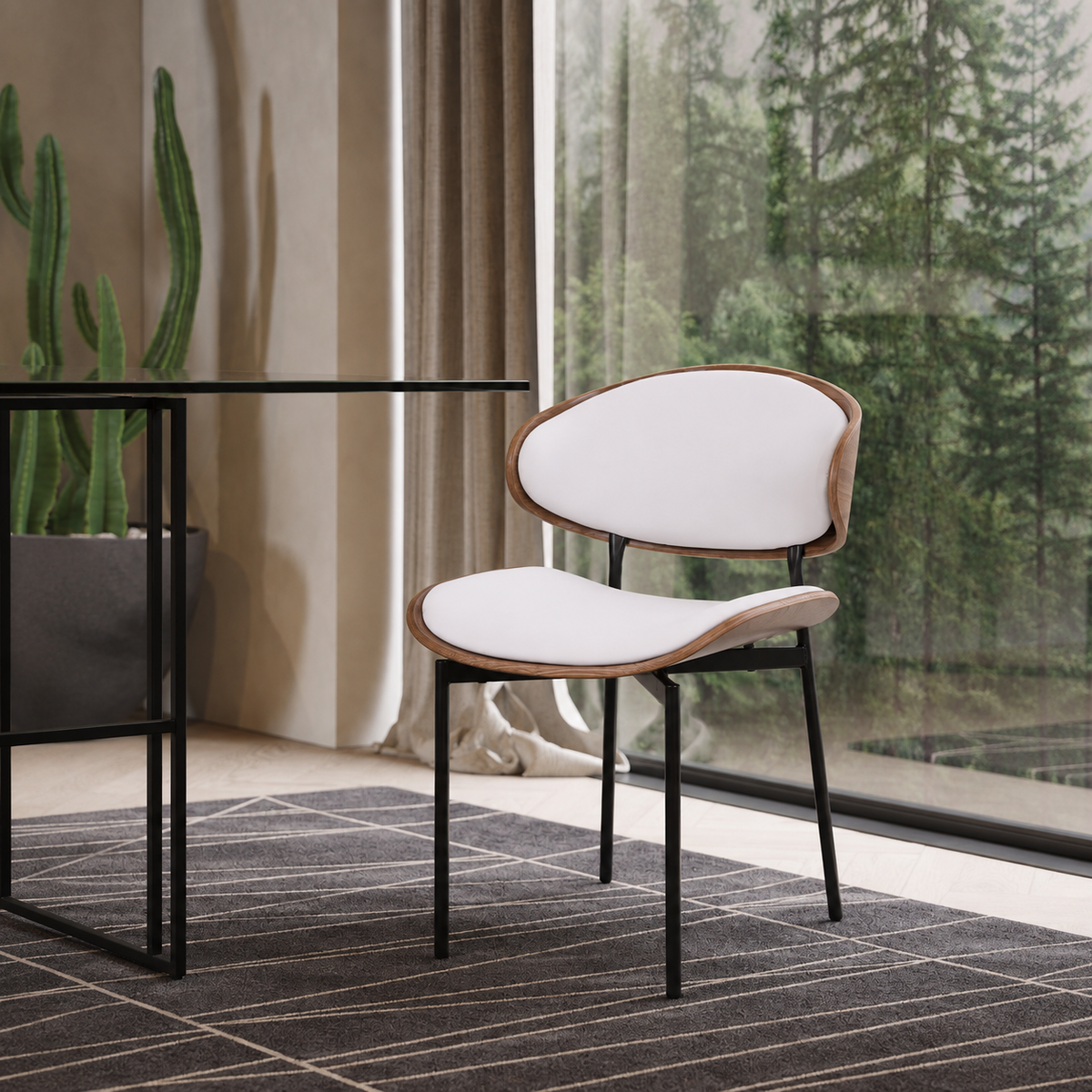 Mona Dining Chair