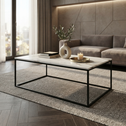 Indus Center Table