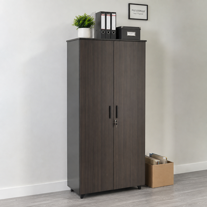 Econo full Height Shelf