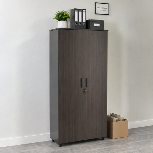 Econo full Height Shelf