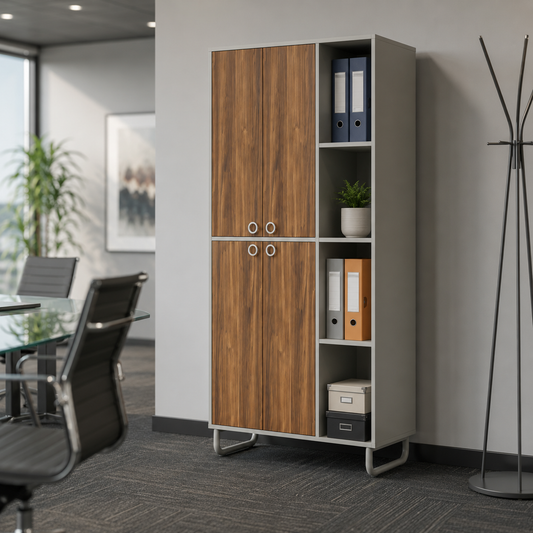 Beyond Full Height file Cabinet