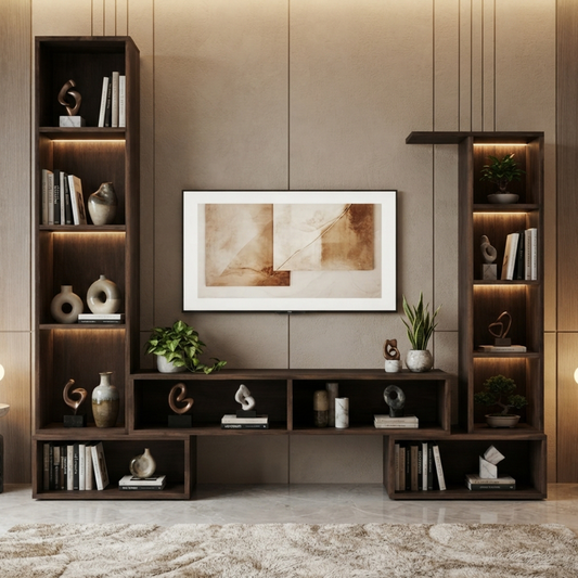 Orion TV Unit