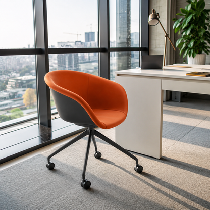 Signia visitor chair