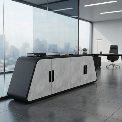 Monarch Credenza