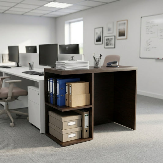 Charter Basic Side Rack Veneer