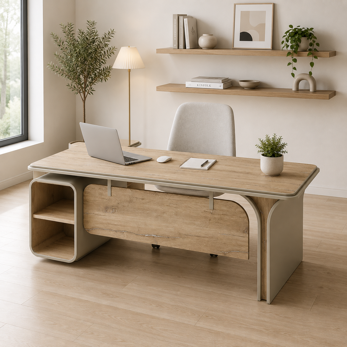 Versa Executive Table