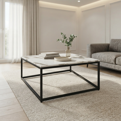 Indus Corner Table