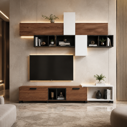 IRIS TV Unit