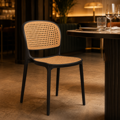OASIS CAFE CHAIR