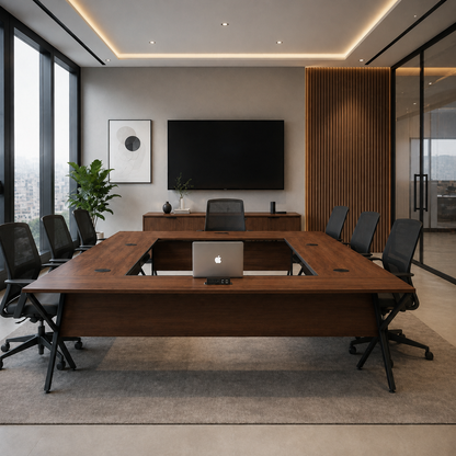 Freedom Conference Table
