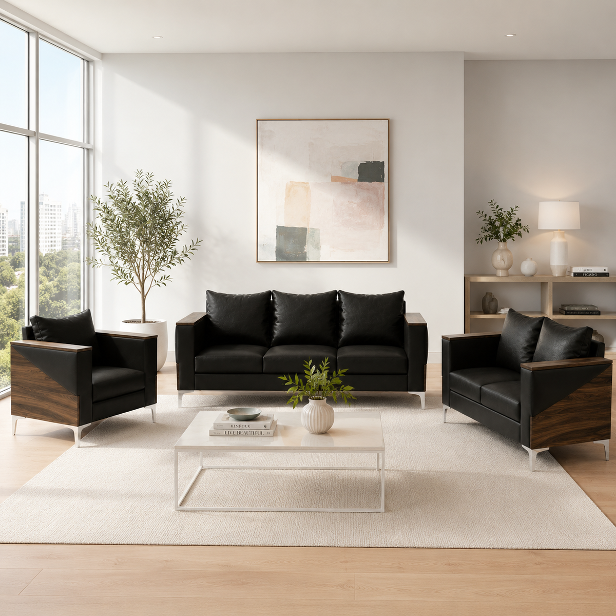 Premio Sofa 2 Seater