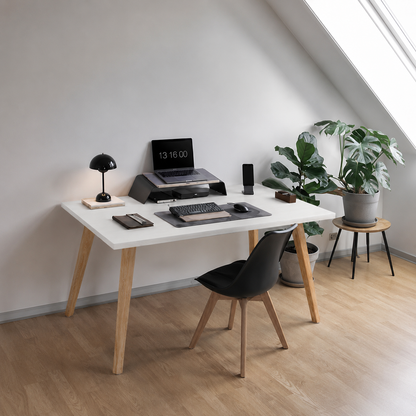 Smart Study Table