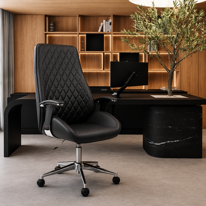 Empire Visitor Chair