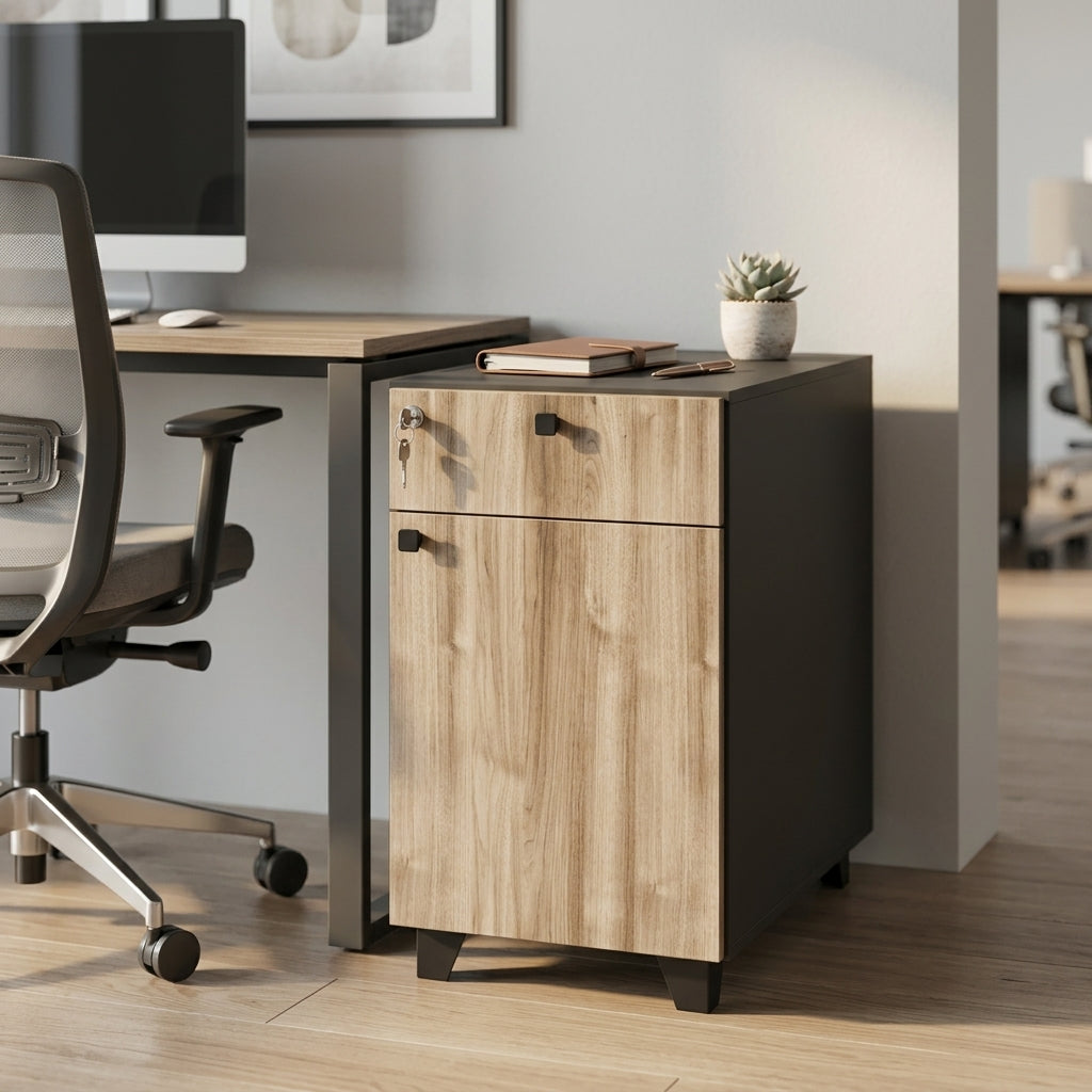 Dynamo Mobile Pedestal