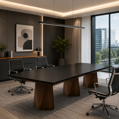 Riga Meeting Table