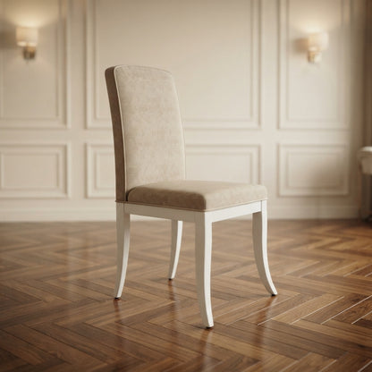 Fuze Dining Chair