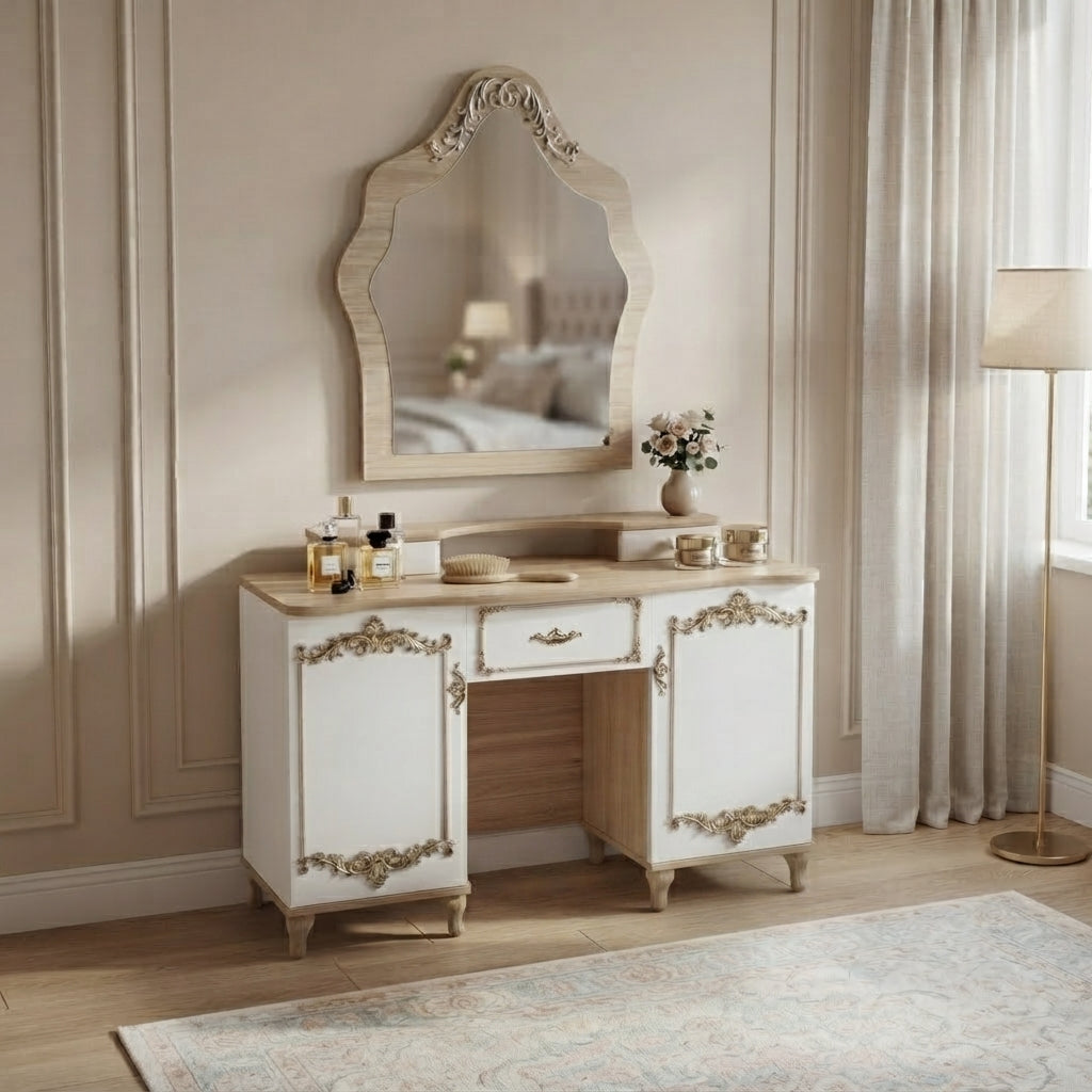 Diva Dressing Table