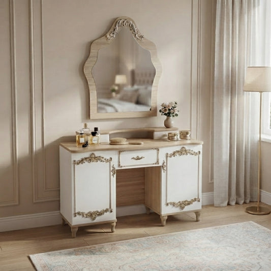 Diva Dressing Table