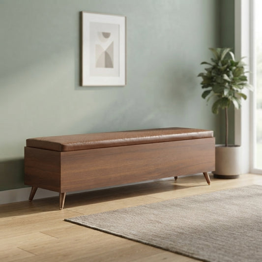 Freedom Seating Bench