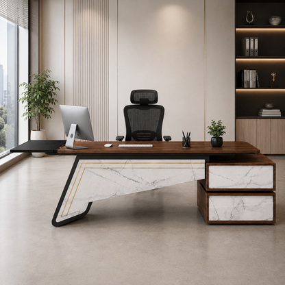 Freedom CEO Table