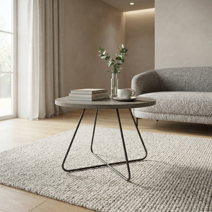 Fossil Coffee Table