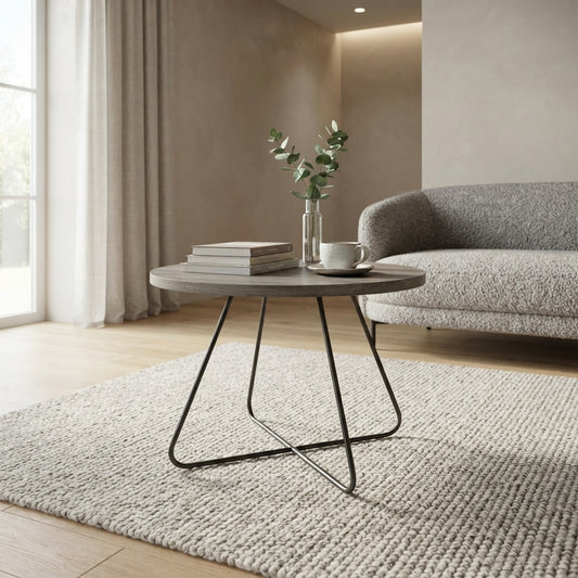 Fossil Coffee Table
